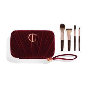 Charlotte Tilbury Charlotte’s Hollywood Mini Brush Set